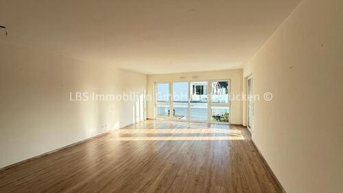 Foto - 3 Zimmer Etagenwohnung zur Miete in Merzig