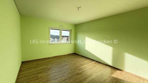 Foto - 3 Zimmer Etagenwohnung in Merzig