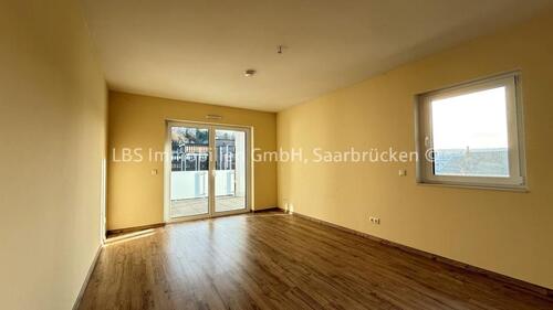 Foto - Etagenwohnung in Merzig zur Miete