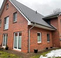 Schöne 2-Zimmer-Wohnung in Elmlohe - Geestland Bad Bederkesa