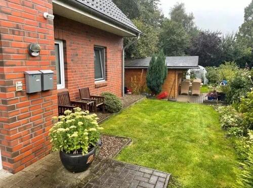 Foto - 2 Zimmer Dachgeschoßwohnung in Geestland