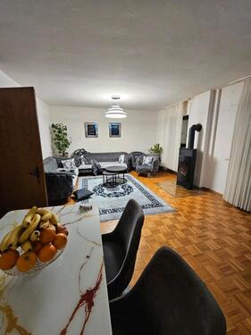 Foto - Wohnung in Klüsserath - 1.000,00&nbsp;EUR Kaltmiete, ca.&nbsp; 100,00&nbsp;m&sup2;