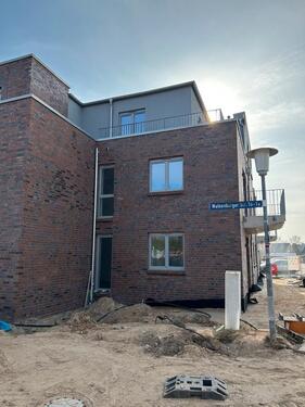 Foto - *Nur mit 60m² WBS* Neubau-Erstbezug in Osdorf