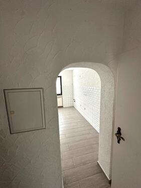 Foto - Erdgeschoßwohnung in Ensdorf zur Miete