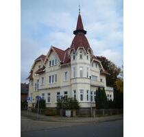 Gemütliche 4-Zimmer-Wohnung in zentrumsnaher Stadtvilla! - Einbeck