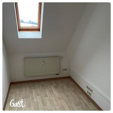 Foto - 2.5 Zimmer Dachgeschoßwohnung in Chemnitz