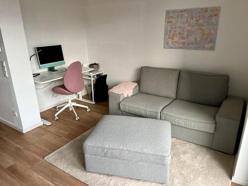 Foto - 2 Zimmer Etagenwohnung in Münster