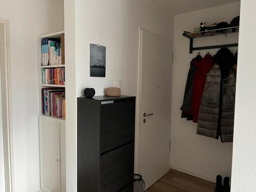 Foto - Etagenwohnung in Münster zur Miete