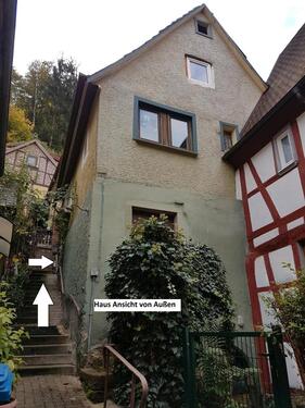 Foto - 5 Zimmer Einfamilienhaus zur Miete in Freudenberg