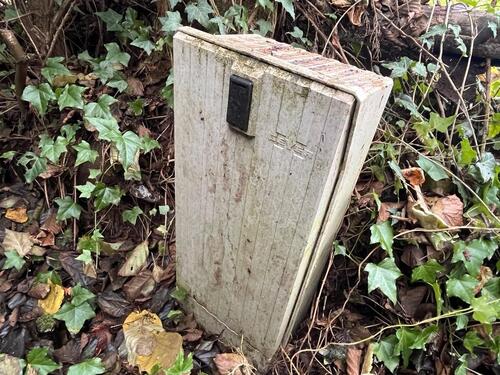 Foto - Grundst&uuml;ck zur Miete in Brachttal