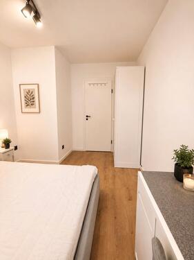 Foto - 3 Zimmer Etagenwohnung zur Miete in München