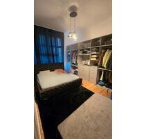 2 zimmer wohnung ab sofort bezugsfrei miete wedding möbliert - Berlin Mitte