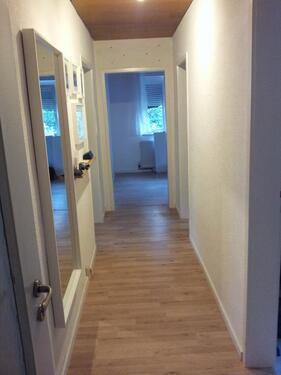 Foto - Etagenwohnung in Allmersbach im Tal zur Miete