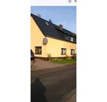 Schönes Haus mit Doppelgarage im Grünen in der Nähe von Lüchow - Lüchow (Wendland)