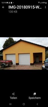 Foto - 5 Zimmer Doppelhaushälfte zum Kaufen in Lüchow (Wendland)