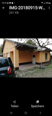 Foto - 5 Zimmer Doppelhaushälfte in Lüchow (Wendland)