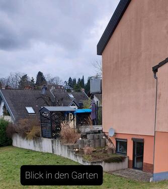Foto - 7.5 Zimmer Doppelhaushälfte zum Kaufen in Neckargemünd