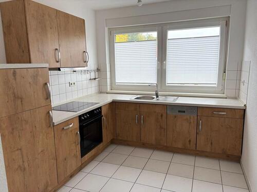 Foto - 3 Zimmer Wohnung in Berlebeck zu verkaufen