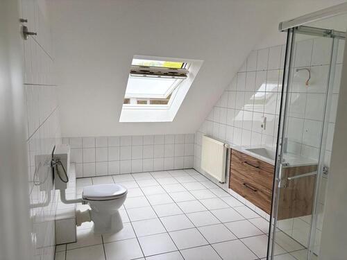 Foto - 3 Zimmer Dachgeschoßwohnung in Detmold