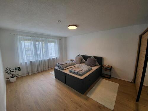 Foto - 3 Zimmer Etagenwohnung zum Kaufen in Crailsheim
