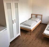 Zimmer in Böblingen über Jobcenter oder Sozialamt