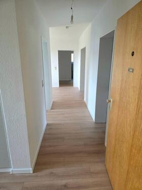Foto - Etagenwohnung zur Miete in Clausthal-Zellerfeld
