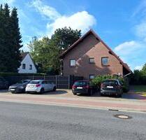 Moderne Wohnung mit dem Platzangebot eines Hauses - Schortens