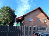 Foto - Etagenwohnung in Schortens