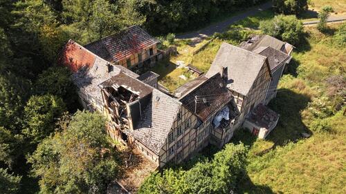 Foto - Einfamilienhaus zum Kaufen in Herborn