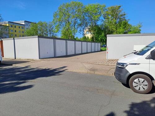 Foto - andere zur Miete in Magdeburg