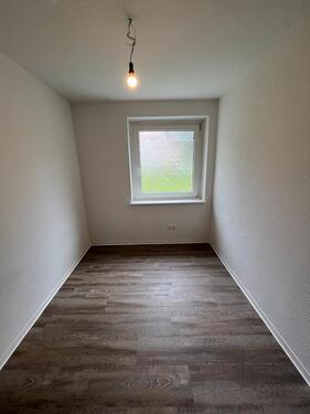 Foto - Etagenwohnung in Flensburg zur Miete