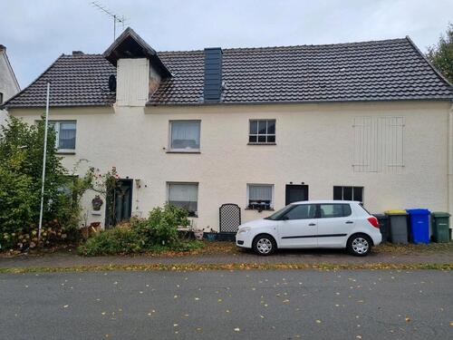 Foto - Freistehendes Einfamilienhaus mit Anbau in Brakel Siddessen
