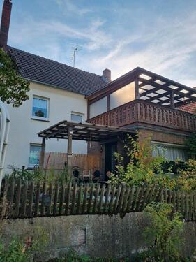 Foto - Einfamilienhaus in Brakel zum Kaufen