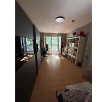 65qm Wohnung - 2 Zimmer - Nordend - Frankfurt am Main Nordend Ost