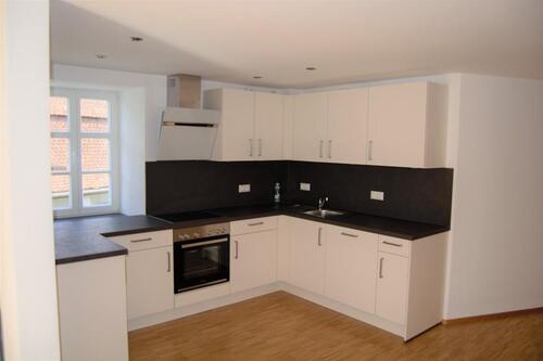 Foto - Premium-Maisonette mit Studio, Aufzug & Balkon – Traumwohnung