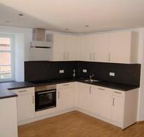Premium-Maisonette mit Studio, Aufzug & Balkon – Traumwohnung - Bad Windsheim