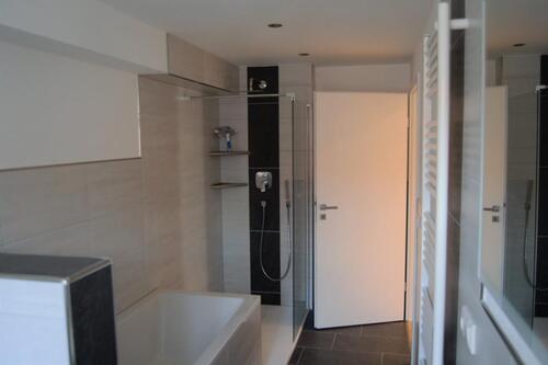 Foto - Etagenwohnung in Bad Windsheim zur Miete
