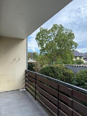Foto - Charmante 3-Zimmer Wohnung zu vermieten