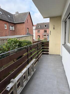 Foto - Etagenwohnung zur Miete in Bonn