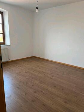 Foto - Etagenwohnung in Furth im Wald