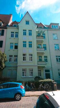 Foto - WG-ZIMMER, Erfurt Theo-Neubauer-Str. ab sofort für € 475,0 zvm.