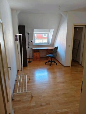 Foto - Etagenwohnung zur Miete in Erfurt