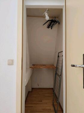 Foto - Etagenwohnung in Erfurt