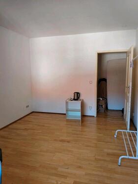 Foto - Etagenwohnung in Erfurt zur Miete
