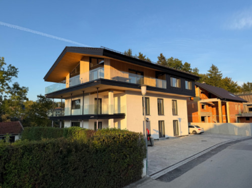 Foto - Hochwertige Penthouse-Wohnung in bester Innlage