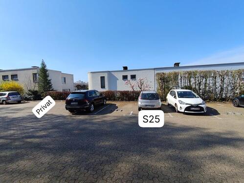 Foto - PKV Stellplatz zu vermieten - 35,00 EUR Miete,
