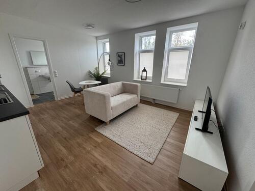 Foto - Stilvolle 2-Zimmer-Wohnung in Melle