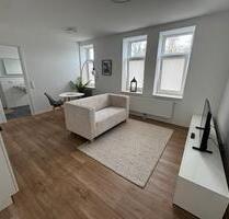 Stilvolle 2-Zimmer-Wohnung in Melle