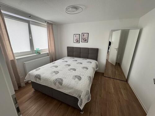 Foto - Etagenwohnung in Melle