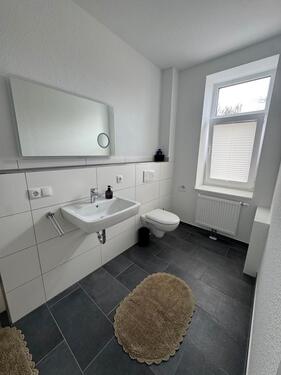 Foto - Etagenwohnung in Melle zur Miete